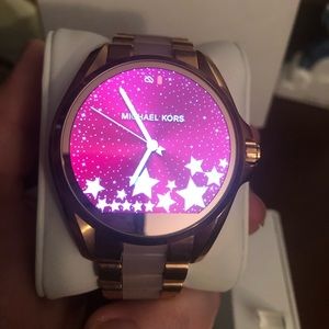 Michael Kors Access Smartwatch